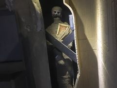 -秃鹫湾·推理大师沉浸式实景演绎推理剧场