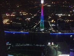 -广州四季酒店·天吧·高空酒吧