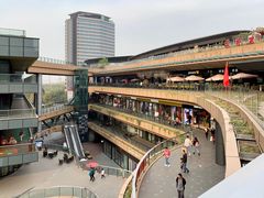 -砂之船奥莱(南京江宁店)