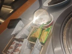 -灶座小锅烀饼·铁锅炖(道里店)