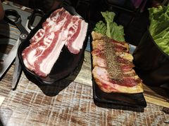 -奉天泥炉烤肉(七星店)