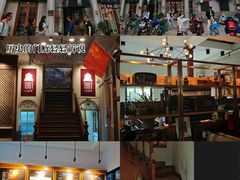 -1901 Cafe(西四店)