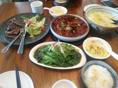 -hallch 好吃餐厅(全运村中央广场店)