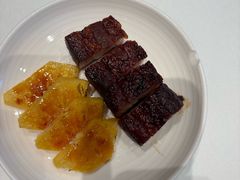 -祥记餐饮•豫粤珍味(金隅大厦店)