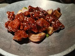 -绿茶餐厅(昌平悦荟店)