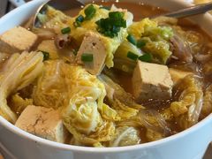 -海泰食府·新鲁菜·家宴(总部基地店)