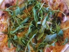 -PIZZA BIANCA(万象城店)