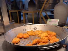 -长沙三景韦尔斯利酒店·Oval全日制餐厅自助餐