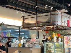 -Pekaa啤咖食肆Coffee&Bistro