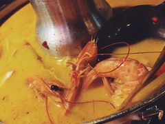 -早安曼谷泰国餐厅