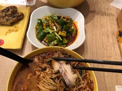 -谭仔米线(壹方城店)