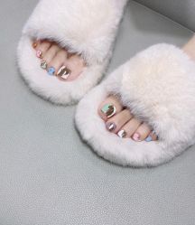-H12 STAR日式美甲美睫专门店
