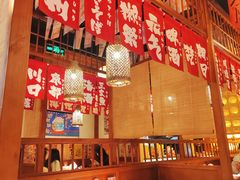 -玉川屋·深夜食堂居酒屋(柳巷店)