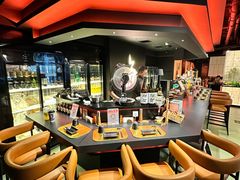 -無二炙坊·和牛烧肉(大钟寺1733店)