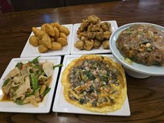 -海坛特色小吃·只做平潭特色菜(平潭店)