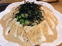 -やきにく 牛将日式焼肉(新华路店)