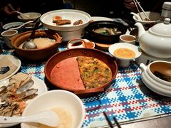 -陈鹏鹏潮汕菜(欢乐海岸 海边景观店)