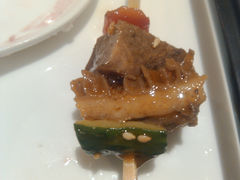 黔城上上签-Vista黔城(新业广场店)