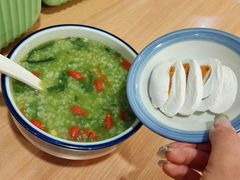 -宏状元现熬粥·京味菜(三里河店)