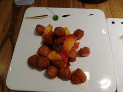 -茹·pure vegan(博华广场店)