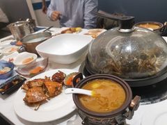 -半岛听涛蒸汽海鲜自助(K11店)