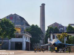 -广州市紫泥堂文化创意园景区