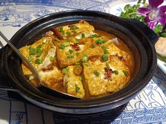 西施豆腐-江南韵·无锡太湖文化体验餐厅(凤凰天街店)