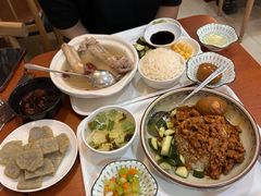 -菊儿人家·北京胡同菜(南锣鼓巷店)