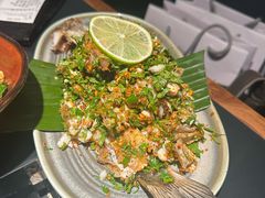 -Ameigo梅果·云贵川bistro(长宁来福士店)