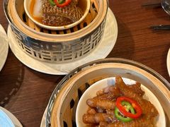 -蛇口希尔顿南海酒店·随轩中餐厅·粤菜
