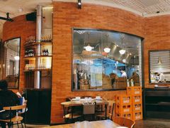 大堂-铁公鸡·四川料理(天环广场店)