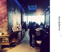 -Cafe Aewol Monsant