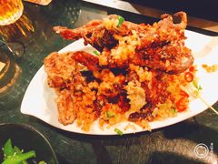 -大红袍火锅料理(尖沙咀店)