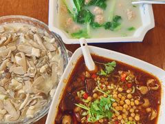 -天回镇何氏豆腐(总店)