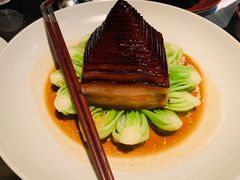 -湖滨28中餐厅·西湖宴·杭州君悦酒店