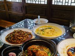 -应天大明王朝·南京菜(中山陵店)