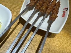 -南城香·饭香串香馄饨香(青年路店)