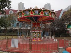 -海宁大脚板乐园