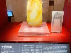 -金沙遗址博物馆
