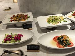 -杭州钱江新城万怡酒店-西餐厅