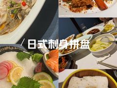 -顺峰(农展馆店)