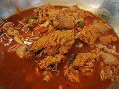 鱼籽鱼泡火锅-衡厨·衡阳土菜(中南店)