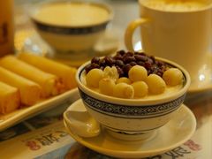 -周大娘牛乳(旧寨古村总店)