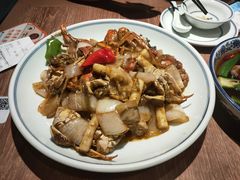 -周家二小姐的菜(西津渡店)