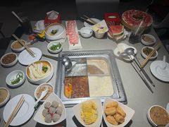-海底捞火锅(大学路新象城店)
