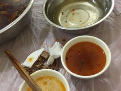 -温江公平红烧兔(总店)