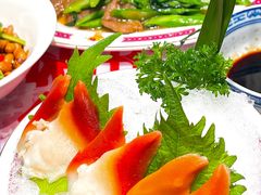 -金多鱼大排档·烤鱼·烧烤·宵夜(江南水都店)