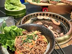 滑板大满贯-龙神·炭烧酒场深夜食堂(新街口店)