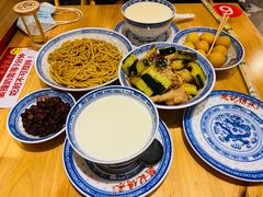 酸辣鸡脚-赵记传承(广州越秀五羊新城店)