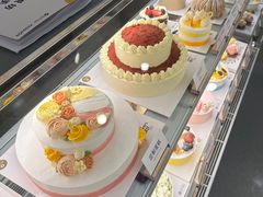 -派悦坊·甜品·蛋糕(虹口龙之梦店)